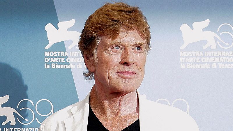 Manolo García, doblador de Robert Redford: "Fue uno de los más fáciles de hacer por su interpretación"
