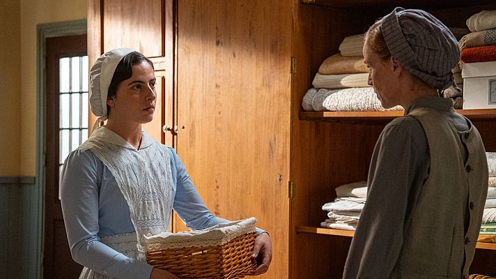 La promesa - Episodio 678