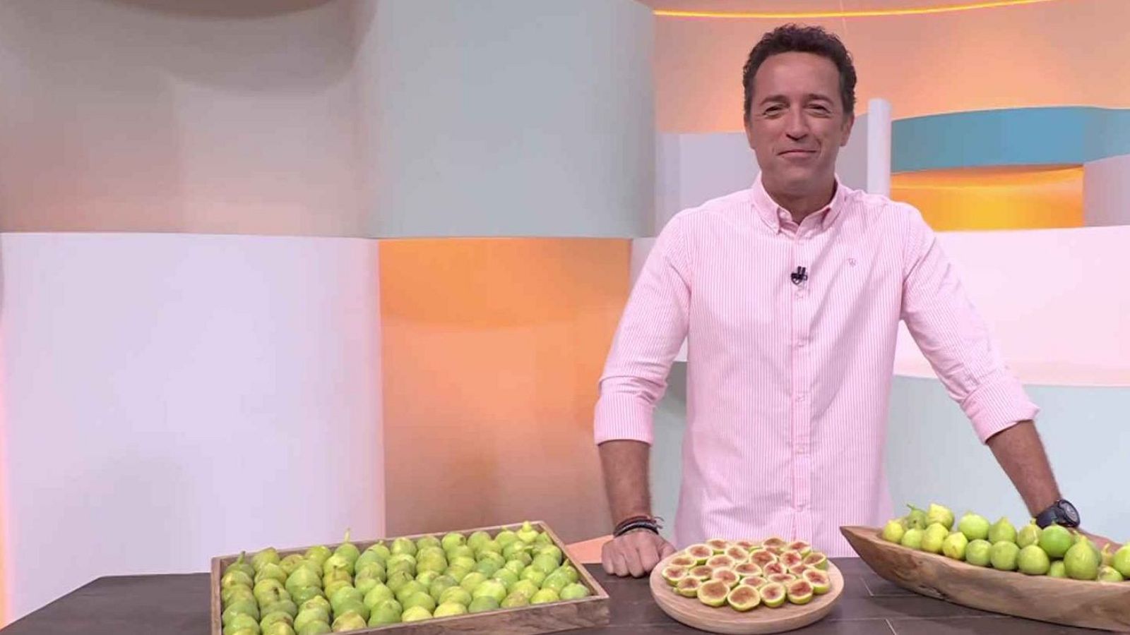 Aquí la Tierra - 16/09/25 - Aquí la Tierra | Ver