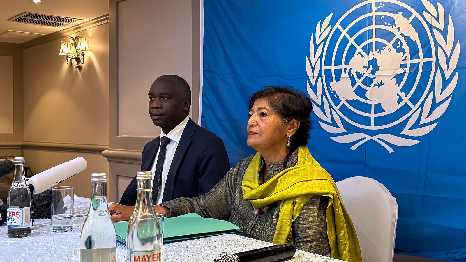 Telediario 2 en cuatro minutos -16/09/25- RTVE.es | Ver