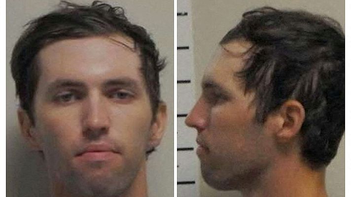 Telediario 2 - El fiscal pide la pena de muerte para el presunto asesino de Charlie Kirk