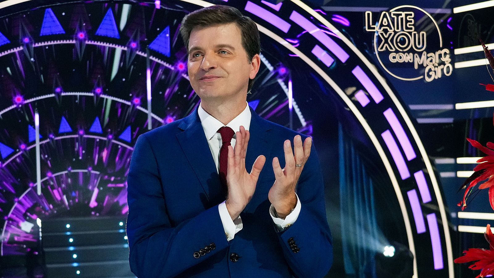 'Late Xou' con Marc Giró regresa a La 1 y a RTVE Play - Telediario 1 | Ver