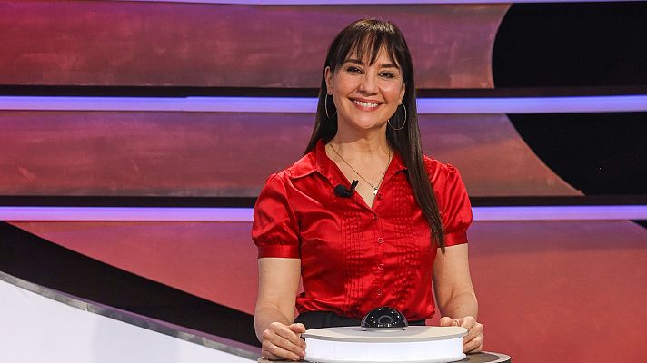 Cifras y letras - Programa 322