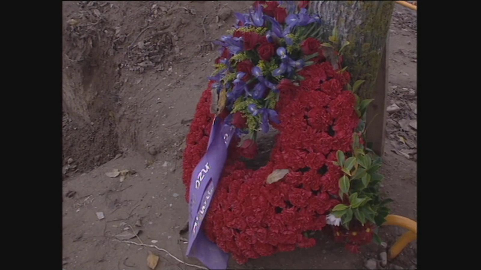 Recuerdo de la fosa de Priaranza del Bierzo (León) | Ver ahora