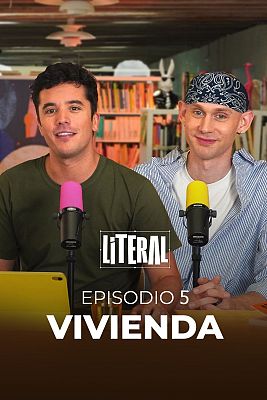 Literal - ¿Por qué no puedes (ni podrás) pagar un piso?