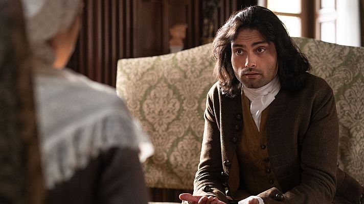 Valle Salvaje - Episodio 257