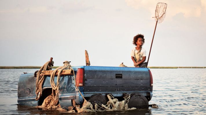 Cultura en Rtve.es - Tráiler de 'Bestias del sur salvaje