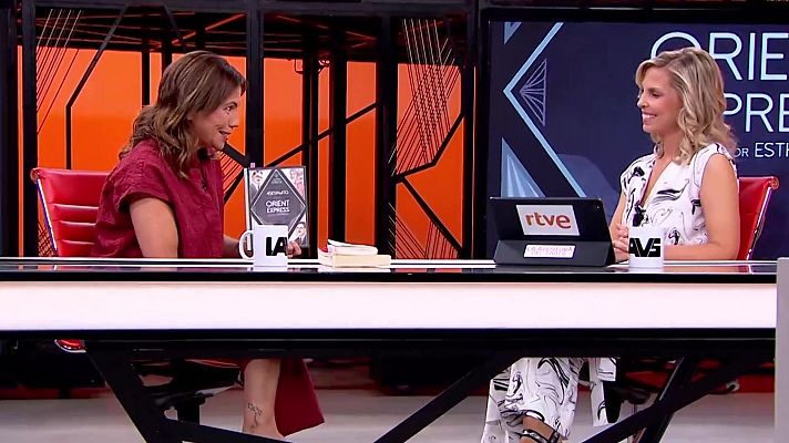 La aventura del Saber - Susana Santaolalla. Recomendaciones literarias