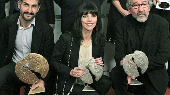 La mañana - El año de Maribel