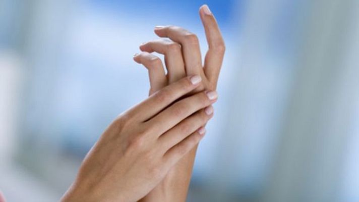 La mañana - Salud de manos y muñecas