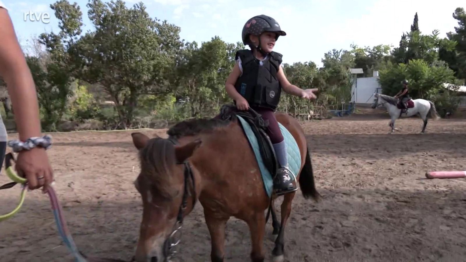 Hípica Los Colegiales | Ver