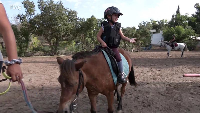 Hípica Los Colegiales | Ver