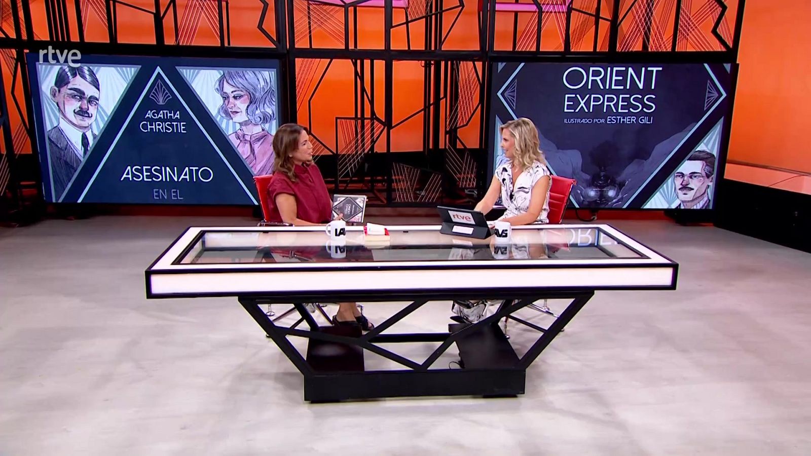 La aventura del saber - 17/09/25 - La aventura del Saber | Ver