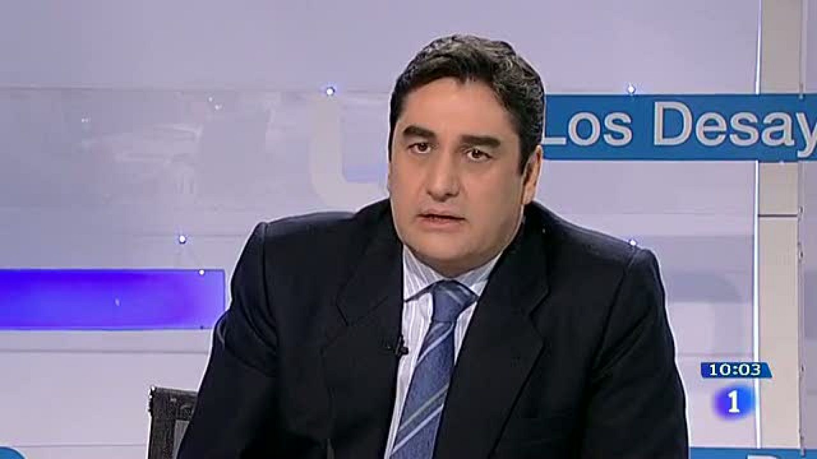 Echániz considera "una urgencia vital" que Bárcenas "deje de amenazar" al P