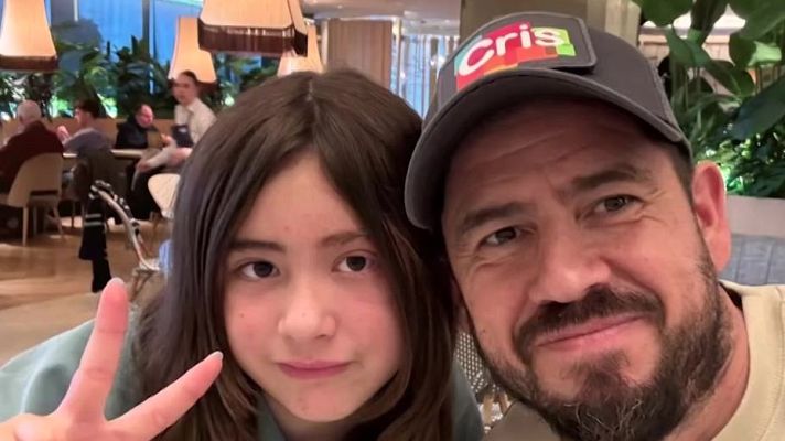 Mañaneros 360 - Sigue la lucha del padre de Isabel Guerrero