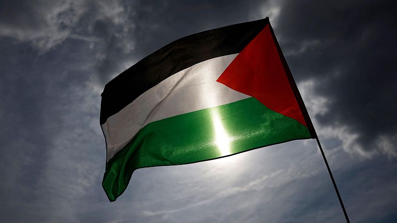 Prohibiciones de banderas palestinas en colegios