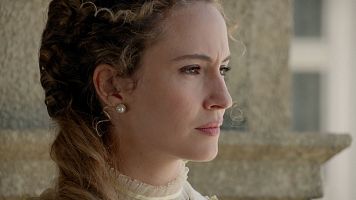 El sacrificio de Irene en favor de su amistad con Brbara y Leonardo en 'Valle Salvaje'