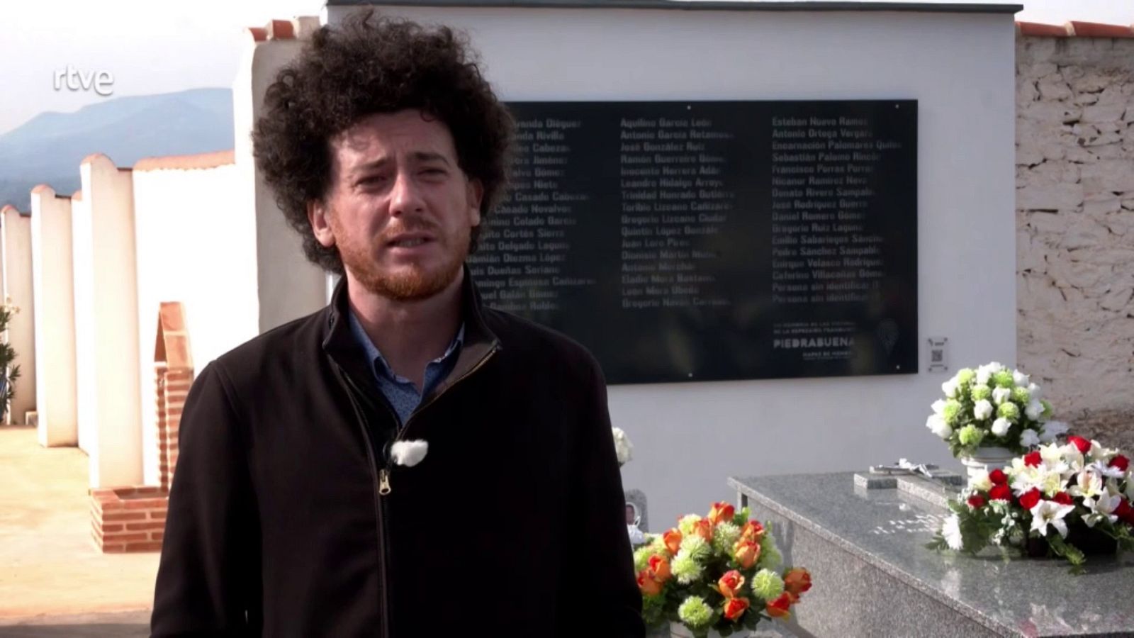 Memorial contra el olvido en la fosa de Piedrabuena (Ciudad Real) | Ver ahora