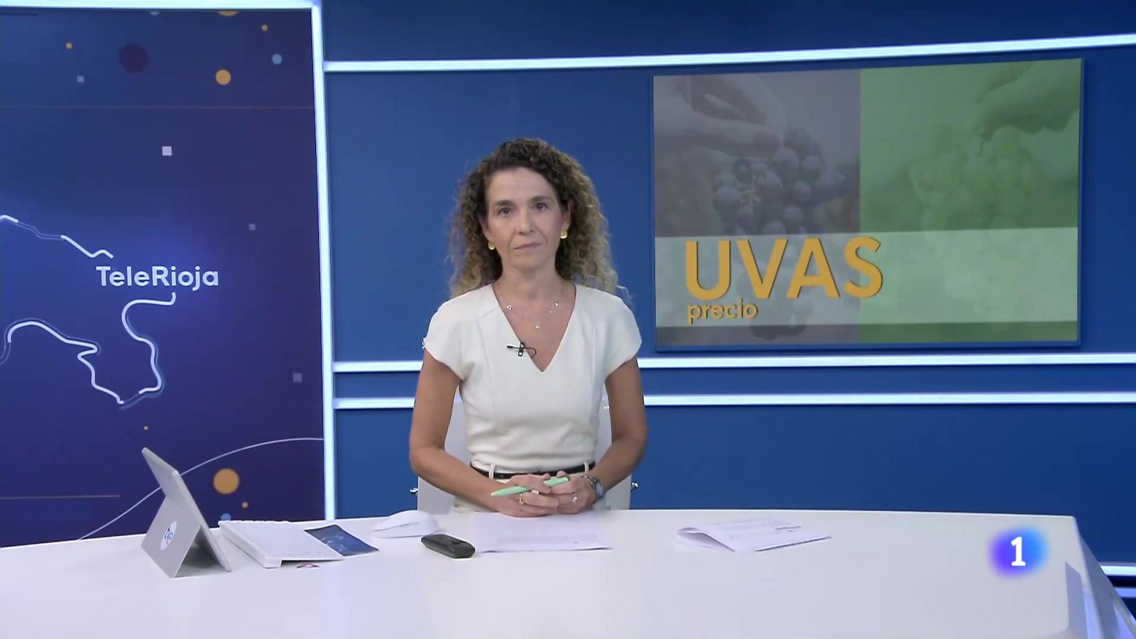 Telerioja en 2 - 17-09-2025 | Ver