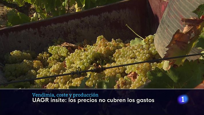 Informativo Telerioja - Informativo Telerioja 17-09-2025