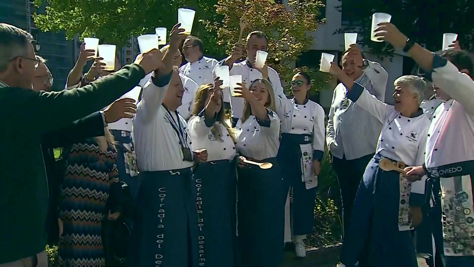 Asturias en 2' - 17/09/25 | Ver