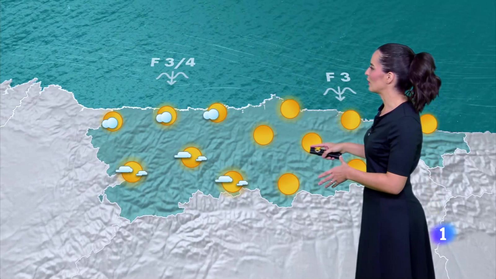 El tiempo en Asturias - 17/09/25 | Ver