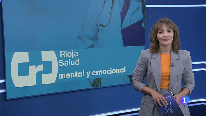 Informativo Telerioja - Informativo Telerioja 2 - 17-09-2025