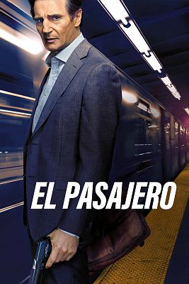 El pasajero