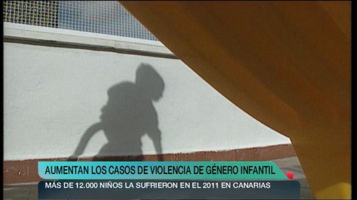 +Canarias - + Canarias - 22/01/13