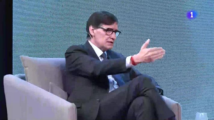 L'Informatiu - L'Informatiu 2 - 17/09/2025