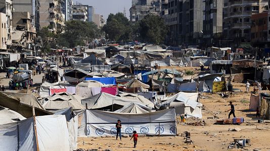 Bruselas propone limitar las ventajas comerciales a Israel y otras sanciones pero necesitar el respaldo de los pases
