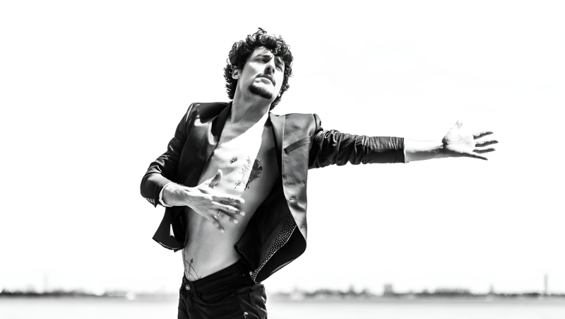 Laboratorio Escénico "Una forma de entender la vida" by Jesús Carmona - Laboratorio escénico | Ver