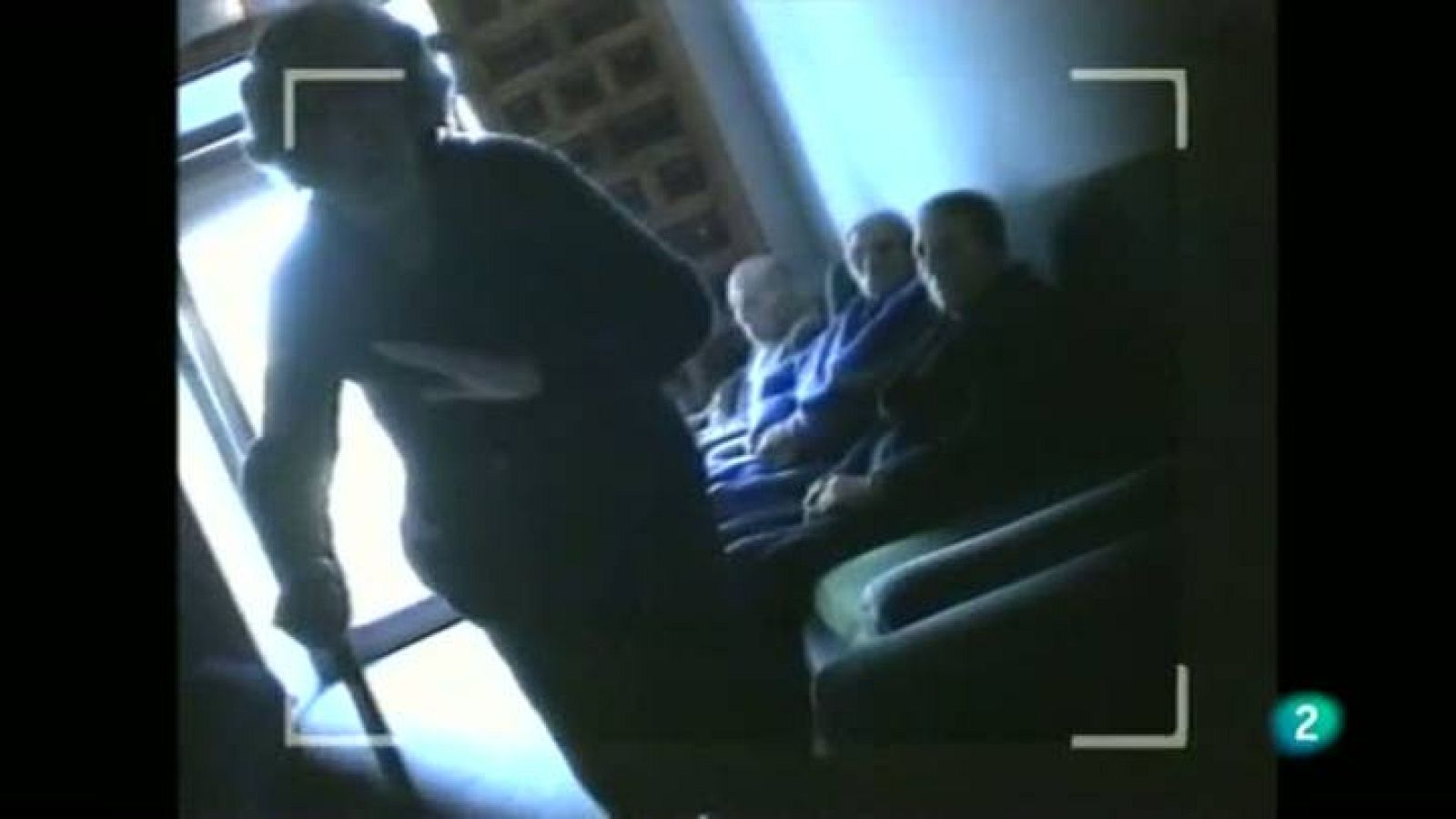 Para todos la 2 - Debate: El maltrato a los mayores