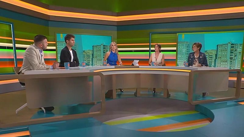 Empadronaments fraudulents, bolets i 'Sirat' - L'Altaveu - L'altaveu | Veure