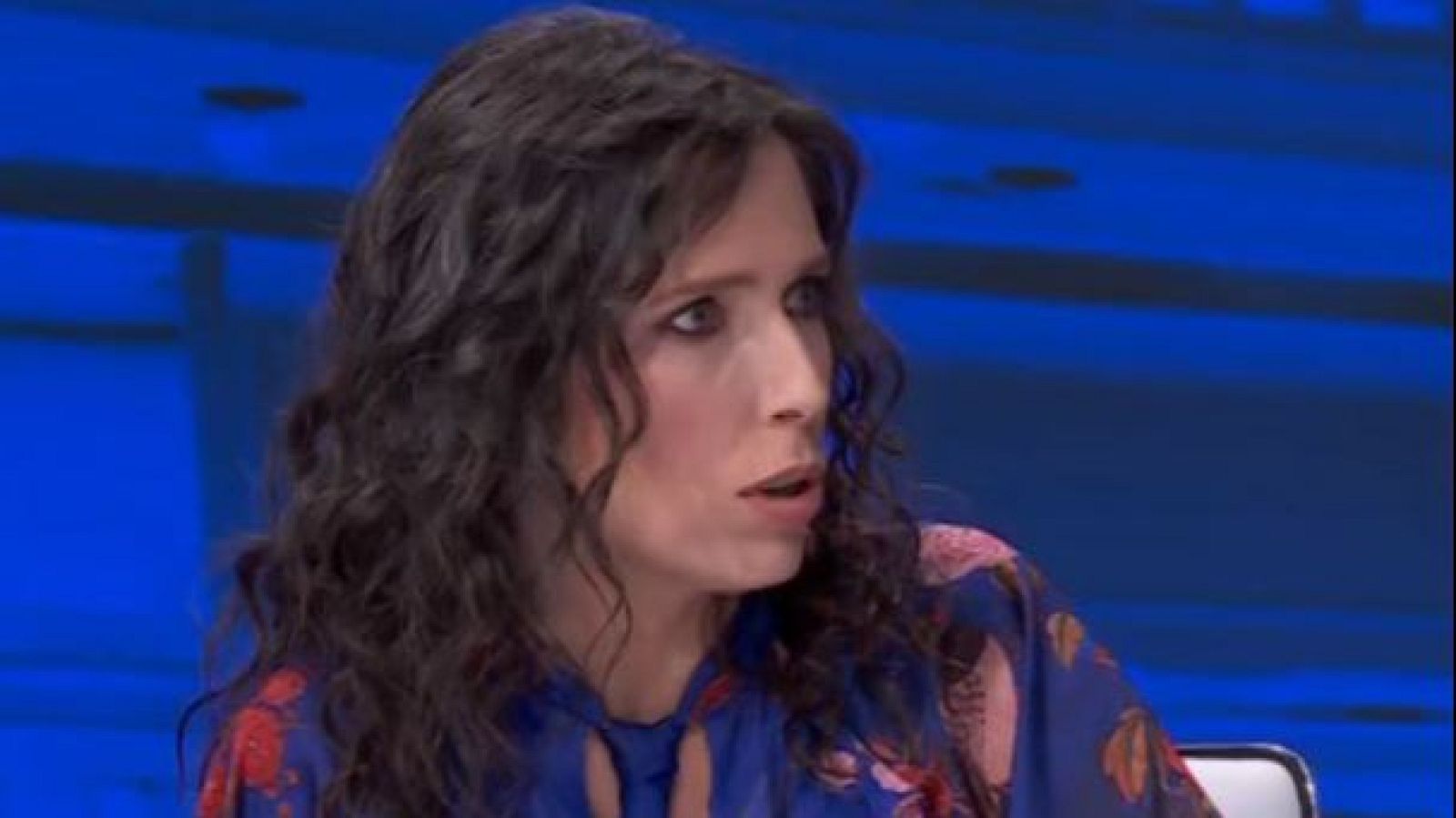 "El Partido Popular está instalado en el insulto permanente", la opinión de Marta Nebot - Directo al grano | Ver
