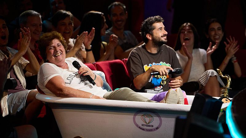 La Revuelta | ¿Qué son las pencoletas? - La Revuelta | Ver