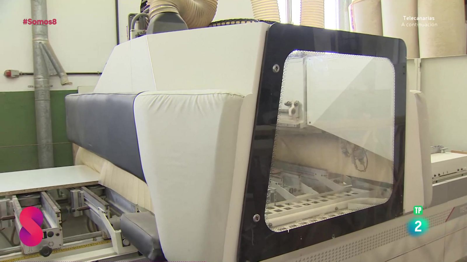 Somos 8 - 17/09/2025 - Somos 8 | Ver