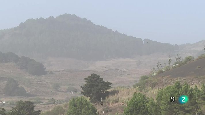 Telecanarias - Telecanarias Tarde - 17/09/2025