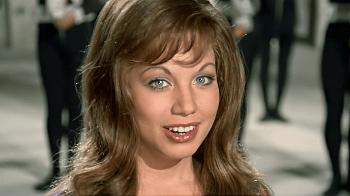 Cine de siempre - En un mundo nuevo