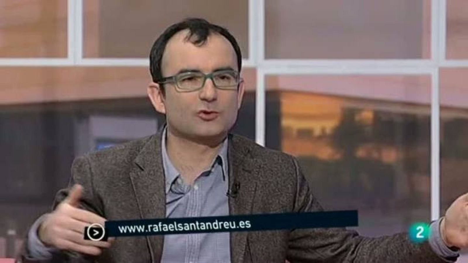 Para todos la 2 - Entrevista: Rafael Santandreu - Tomar decisiones