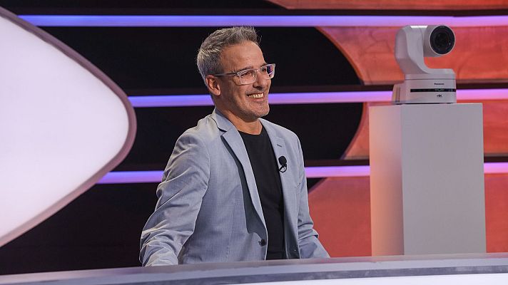 Cifras y letras - Programa 323