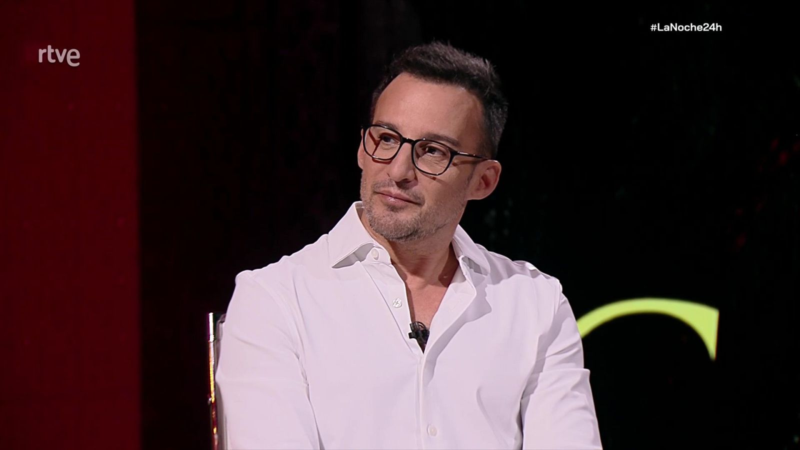 La noche en 24 horas - 17/09/25 - La noche en 24h | Ver