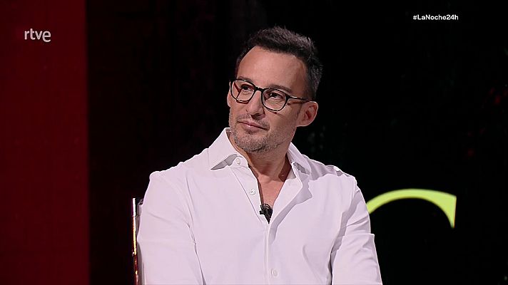 La noche en 24h - La noche en 24 horas - 17/09/25