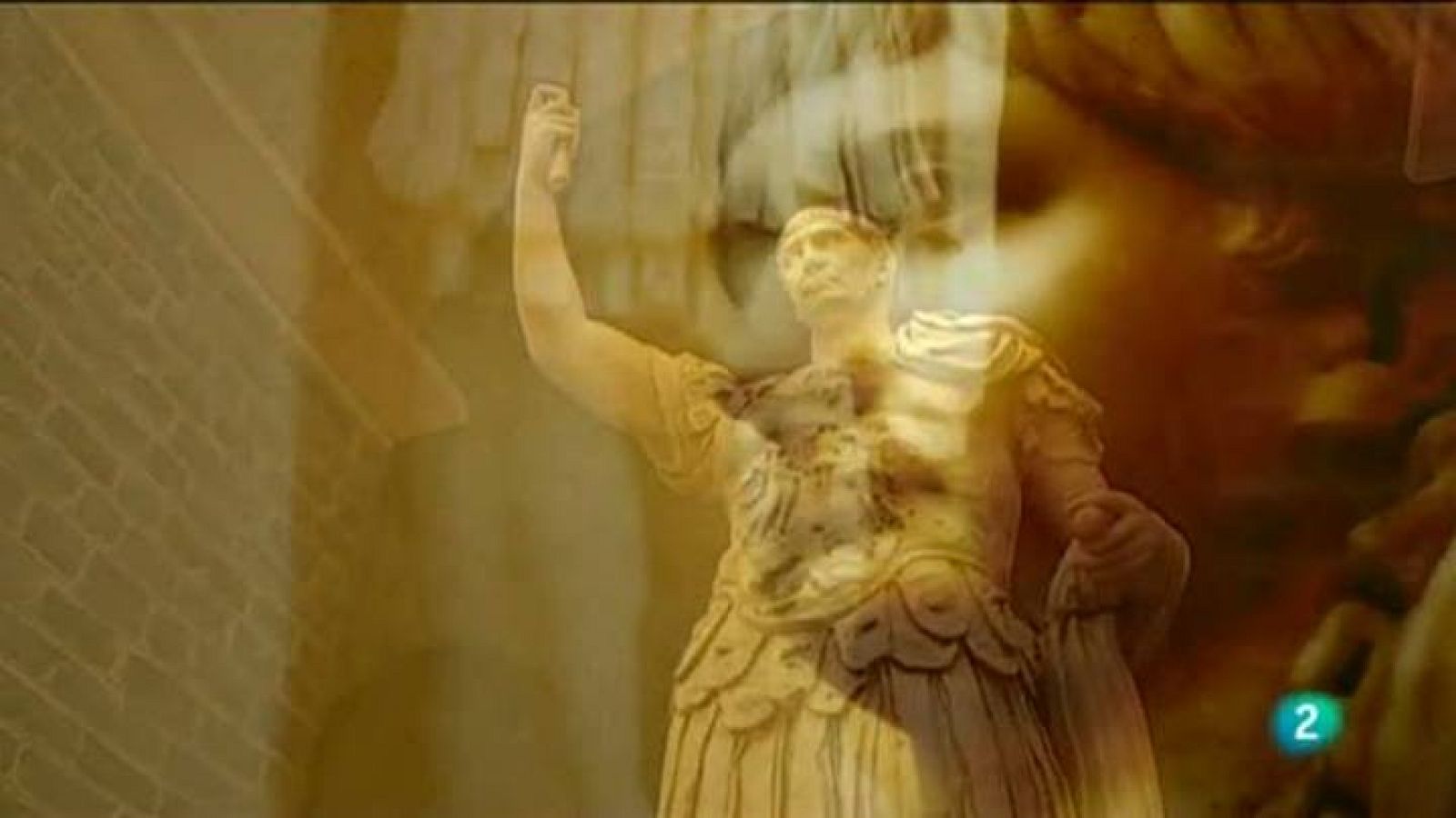 Para Todos La 2 - Debate - Trajano