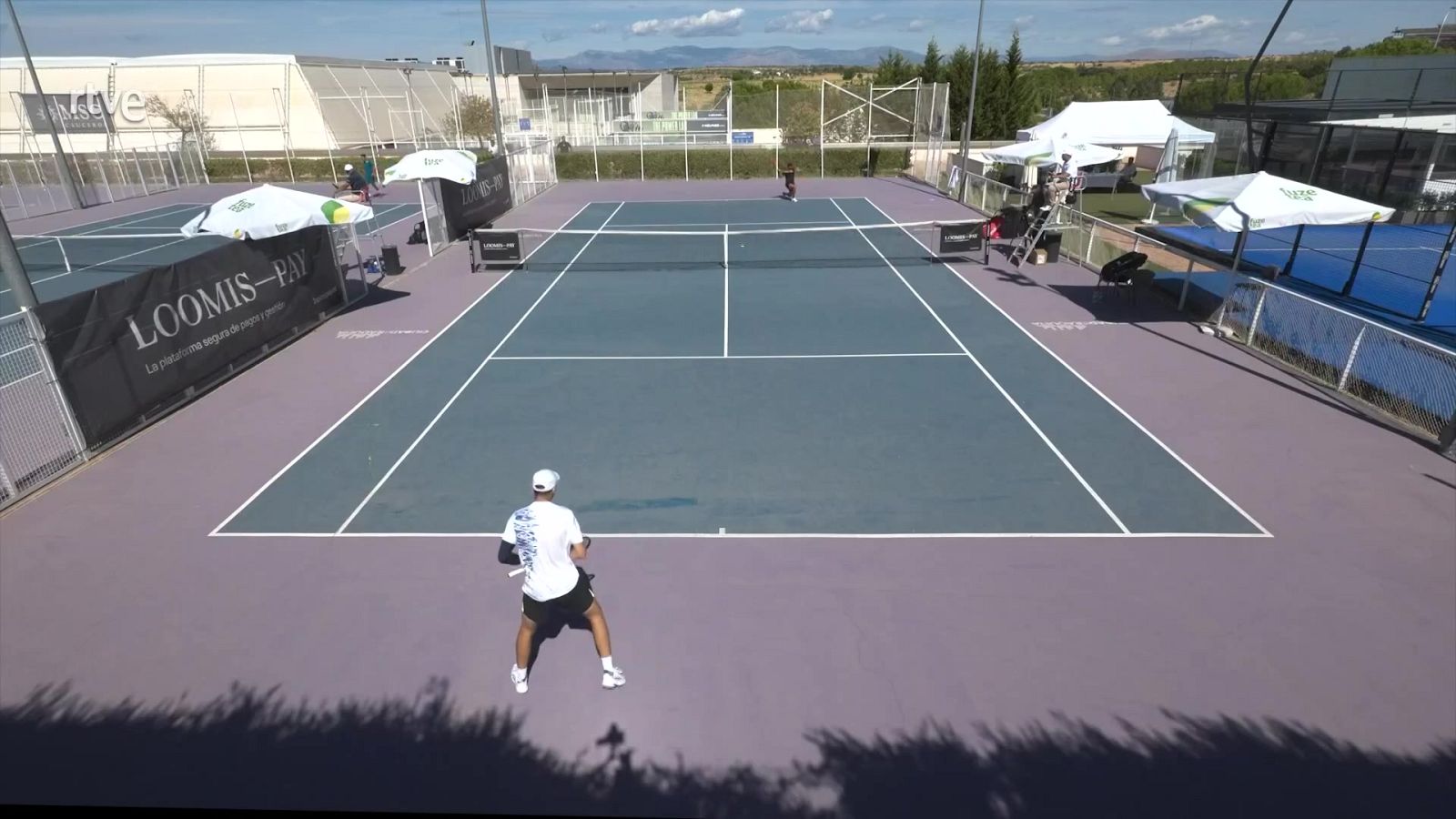 Tierra de campeones - 2025 - Programa 16 - Tierra de campeones | Ver