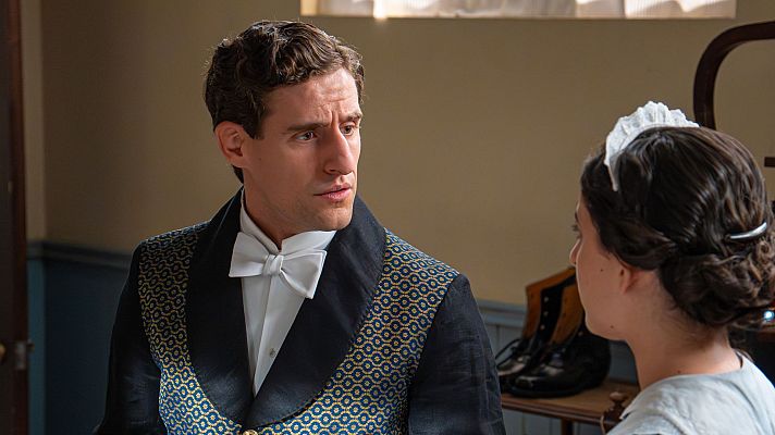 La promesa - Episodio 679