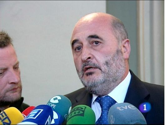 Panorama Regional - Asturias en 2' - 23/01/13