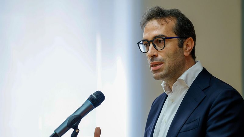 Cuerpo avanza que el Consejo de Ministros aprobará el próximo martes el embargo de armas a Israel