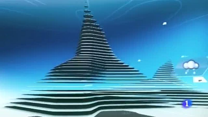 El tiempo en Castilla y León - 23/01/13