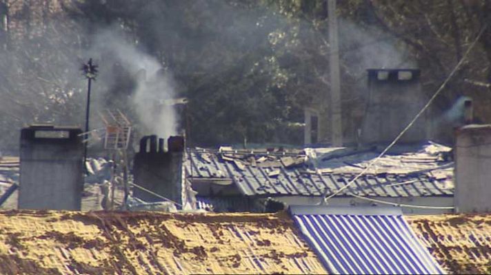 Informativo de Madrid - Informativo de Madrid - 23/01/12